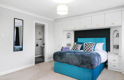 Detached 6 Bedroom Cambridgeshire Abode - Pets - Foto 3