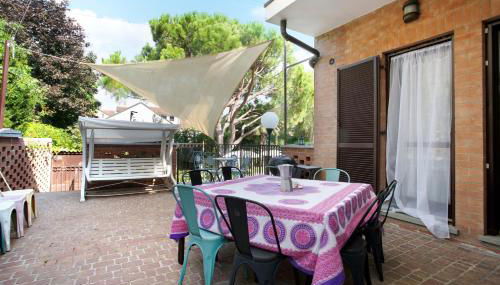 Villa La Palmetta - Foto 3