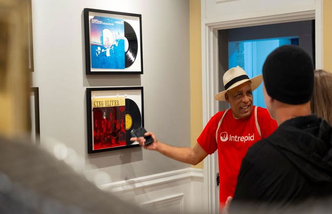 Recorrido de jazz por Nueva Orleans - Foto 6