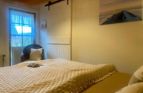 Ferienwohnung Leuchtturmliebe Friedrichskoog - Spitze - - Foto 18
