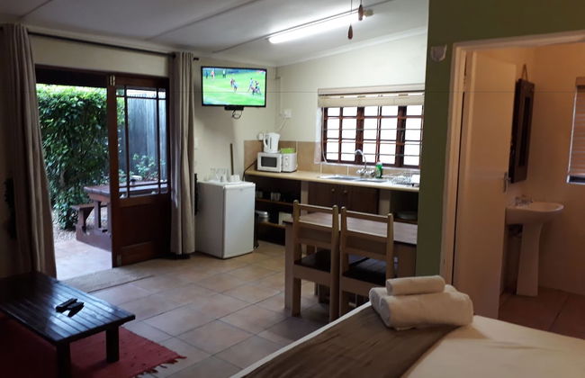 Tourist Lodge Gansbaai - Foto 5