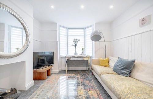 New 3 Bed Victorian Dream House - Foto 36