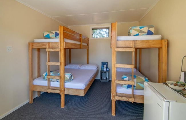 Cambridge TOP 10 Holiday Park - Foto 10