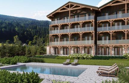 Apartman A9 - Zieleniec - Foto 29