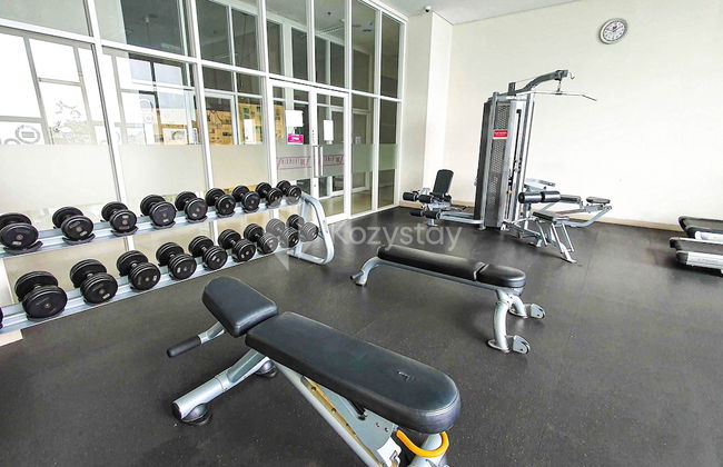 PALAIS by Kozystay - Foto 18