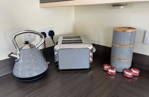 Corran, Glenloch View, Fort William 2-Bedroom Loch Side Flat - Foto 12