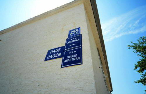 Apartments Haus Hagen - Photo 26