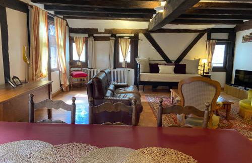 La Maison Rouge - Foto 6