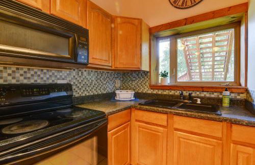 Legacy Mountain Lodge on 40-Acre Ranch with Views! - Foto 27