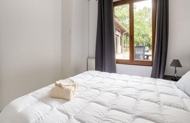 Dordogne Poolside Escape - Foto 9