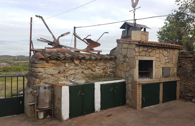 La Plazuela - Photo 24