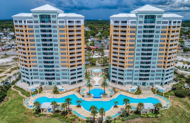 En Soleil Beach Resort By Panhandle Getaways - Photo 1