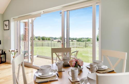 Chestnut Lodge - Foto 3