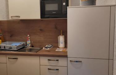 Ferienwohnung Hilde - Foto 2