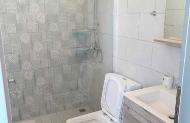 "Zeus House" Sevasti Symi Studios - Foto 19