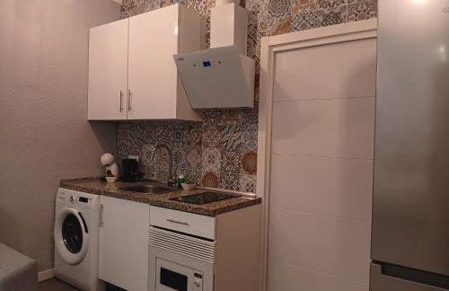 Serendipity Hispalis Nervión - Foto 64