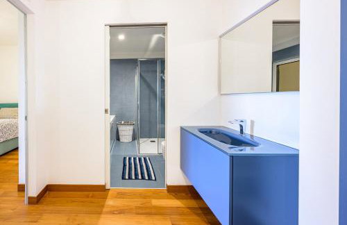 Portopiccolo Apartments with Garden and Beach included - Foto 13