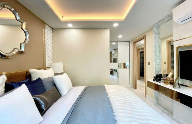 Sunny GSR - Dusit Grand Park 2 - Foto 5