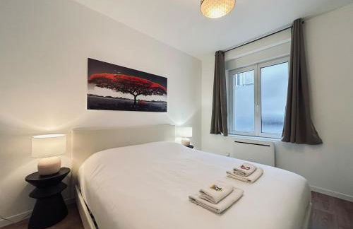 1 Clairmarais T2 cosy a 2 pas du centre-ville - Foto 11