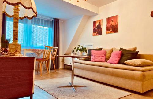 FeWo Nebenan - Foto 33