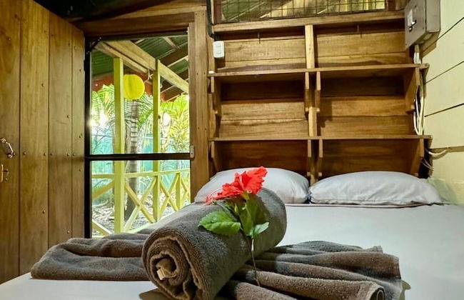 El Jardin de Playa Negra - Foto 13