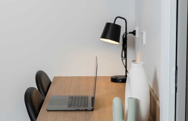 Amica Serviced Apartments - Photo 8