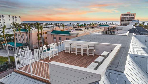 Blue Lagoon in Siesta Key - Foto 2, Habitación