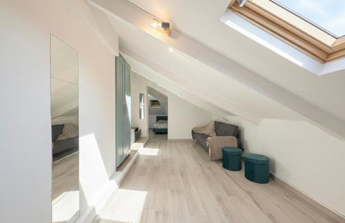 Vertical Forest House - Foto 11
