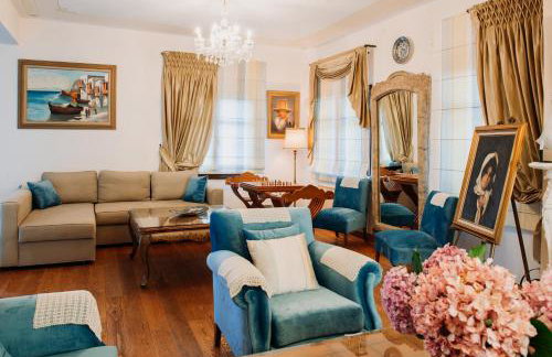 Elysian Luxury Villa Pelion - Photo 30