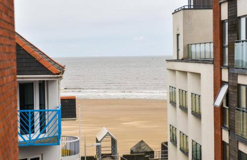 Swansea Marina - Sleeps 4 - Underground parking - Foto 23