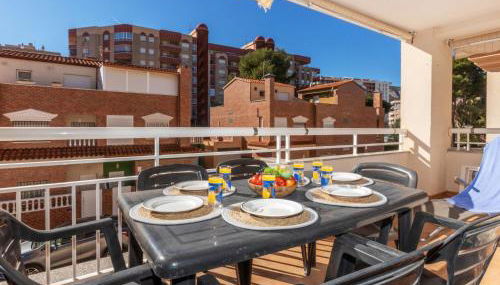 Apartment Vila De Oropesa IV by Interhome - Foto 4