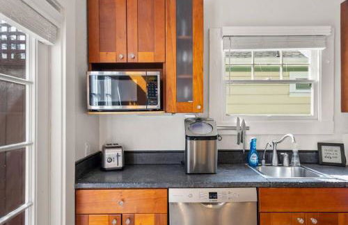 Hot Tub PRIME DWTN NAPA 3 bed 2 Bath - Foto 7