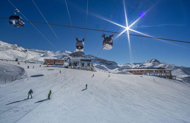 Steinbock Apartments - Foto 22