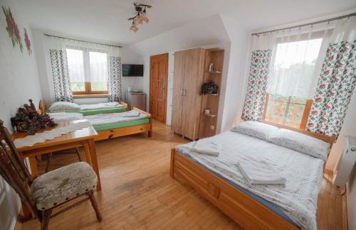 Wiśniowy Gaj - Photo 21