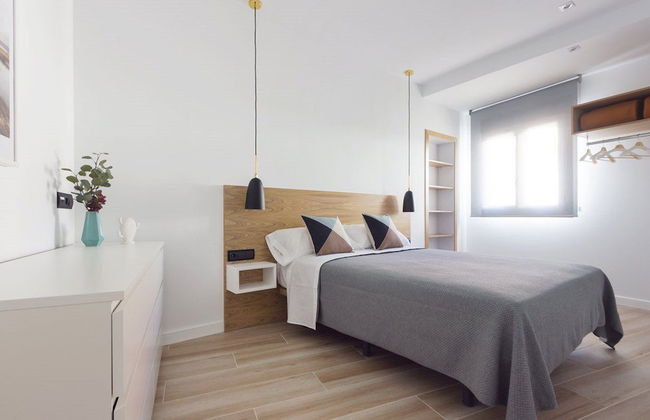 Apartamentos Trajano - Photo 5