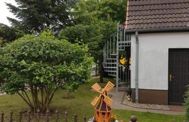 Ferienwohnung Garz - Foto 10