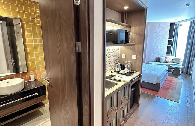 Apec Mandala Mui Ne by Ni - Foto 55