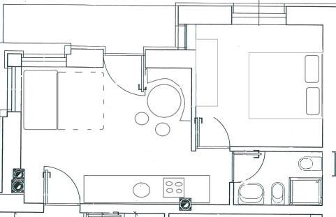 Apartments Campagnola - Foto 60