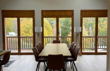 Lighthouse - a chalet inspired penthouse perfect for all seasons - Foto 21