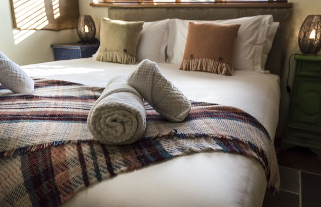 Lavender - Luxurious Barn Conversion - Foto 4