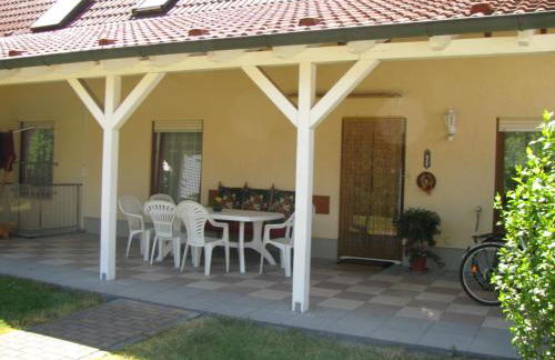 Ferienwohnung Herbsleben - Foto 38