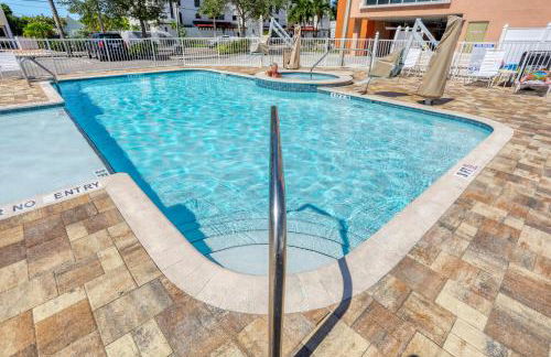 Madeira Bay Resort 509 - Foto 21