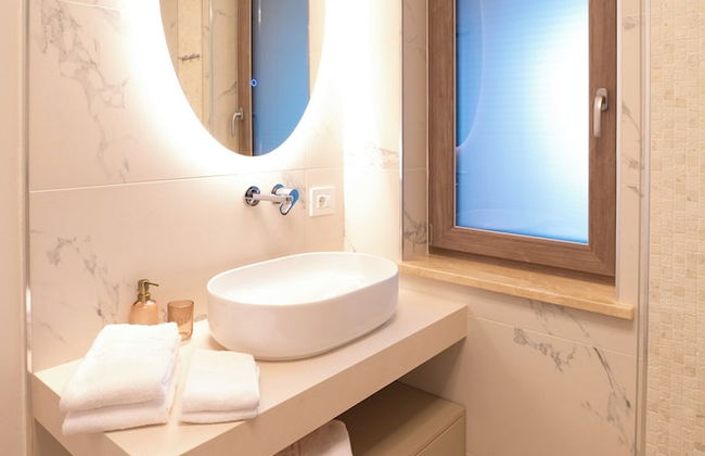 First apartments - Foto 20