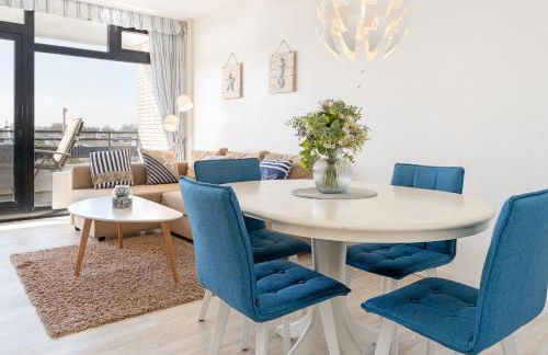 Ferienwohnung mit Panorama Meerblick I 9218 - Staberdorf - Foto 9