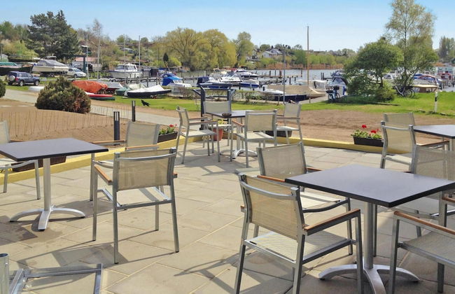 Appartements am Heidensee in Schwerin - Foto 12