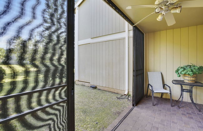 Turtle Bay Primrose***ta-016722124801 1 Bedroom Condo by RedAwning - Foto 22