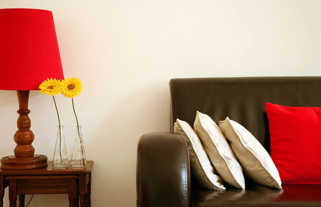 Wijlre Farmhouse Stay - Foto 22