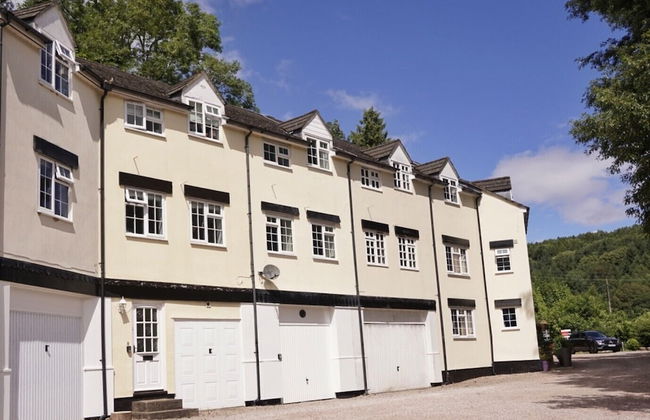 Karah Retreats - Symonds Yat - Foto 1