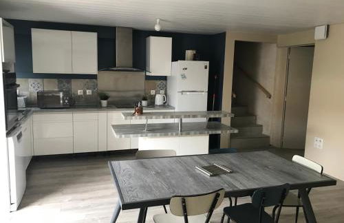 Maison centre du village - Foto 1