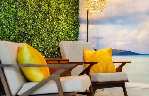 7 beds Nerf Wall Arcade 4 min Walk 2 Beach! - Foto 11